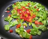 Foto del paso 1 de la receta: Lenguado en salsa de Marisco