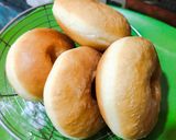 Foto langkah ke 7 dari resep Donat lembut dan ekonomis.