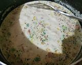 Foto langkah ke 4 dari resep Spaghetti Carbonara Dadakan.