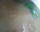 Foto langkah ke 6 dari resep Kacang ijo melentik.