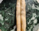 हार्ट शेप समोसा रेसिपी चरण 6 फोटो