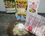 Foto langkah ke 4 dari resep Kue Mangkuk (181).
