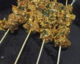 صورة لخطوة 2 من وصفة بروشات الدجاج 🍗🍗