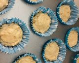 Foto del paso 3 de la receta: MUFFINS RÚSTICOS DE 🍌BANANA 🍌
