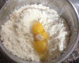 Foto del paso 4 de la receta: Pasta frola