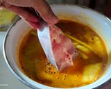 Foto langkah ke 3 dari resep #PINDANG MERANJAT.