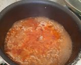Sonka krémmel töltött indiai zöldséges palacsinta recept fázis 4 fotója