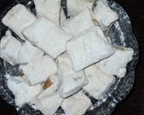 عکس مرحله 5 از دستور گز خونگی