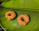 शेजवान उपमा बाईट्स - फ्यूजन मॉर्निंग ब्रेकफास्ट रेसिपी चरण 4 फोटो