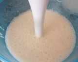 Foto del paso 1 de la receta: 255. Bizcocho de naranja con batidora / Horno