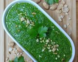 A picture of step 4 of 🌱Radish Greens Pesto.