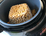 Foto del paso 6 de la receta: Estofado vegano en Olla GM modelo H
