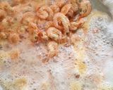 รูปขั้นตอนการทำที่ 2 ของ กุ้งคั่วหวาน