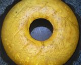 Foto langkah ke 4 dari resep Bolu Marmer irit 3 telur.
