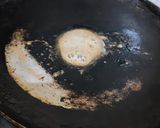 A picture of step 2 of Boil green chickpeas chatpata chaat masala.