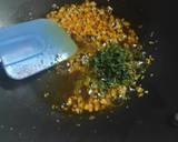 Crumbled cottage cheese in peanut butter sauce recipe step 2 photo