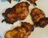 Foto langkah ke 4 dari resep Bbq mayonnaise chicken.
