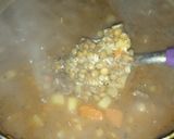 Foto del paso 13 de la receta: Guiso de lentejas con arroz 🙉