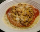 Foto del paso 5 de la receta: Polenta (no es la instantánea)
