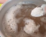 Foto langkah ke 2 dari resep Tahu Susu Super Lembut.
