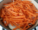 豆腐漢堡排便當[清冰箱主題便當菜]的食譜步驟2照片