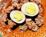 Foto langkah ke 4 dari resep Gudeg Nangka tanpa Daun Jati.