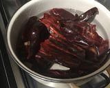 Foto del paso 3 de la receta: Pancita