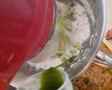 Foto langkah ke 4 dari resep Mie homemade.