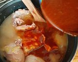 Foto del paso 2 de la receta: Pozole delicioso de cerdo y pollo