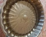عکس مرحله 2 از دستور تهچین قالبی با مرغ ریش ریش