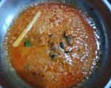 Foto langkah ke 2 dari resep Sambal Goreng Telur Ceplok.