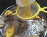 A picture of step 8 of Carnitas Michoacan Style.