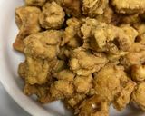 Foto langkah ke 2 dari resep Tahu Cabe Garam.