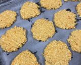 Foto del paso 3 de la receta: Galletitas de mandarina y avena 🍊
