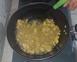 Foto langkah ke 1 dari resep Kering Tempe/Orek Tempe Pedas Manis.