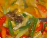 Foto langkah ke 3 dari resep Sayur Lontong Labu Siam.