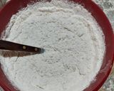 Foto del paso 4 de la receta: Bizcochuelo de vainilla (también sirve para tortas de cumpleaños)