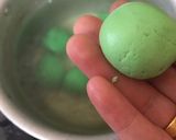 Foto langkah ke 4 dari resep Klepon.