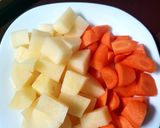 Foto langkah ke 3 dari resep Sup Ayam Istimewa.