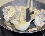 Foto del paso 1 de la receta: Pollo alla cacciatora