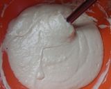 A picture of step 4 of The Best Vanilla Cupcakes Recipe.