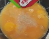 Foto langkah ke 2 dari resep Omelet Sayuran (Telur Gulung Sayuran).