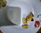 Foto langkah ke 6 dari resep GarlicCheeseBread (soft sourdough).