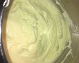 Házi krémes recept fázis 9 fotója