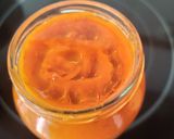 Foto del paso 3 de la receta: Tomate frito casero en Thermomix