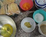 Foto del paso 4 de la receta: Tiramisú de pistacho