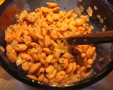 Foto del paso 4 de la receta: Desayuno, almuerzo + cenas laborales