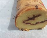 Foto langkah ke 5 dari resep Bolu Gulung Ekonomis.