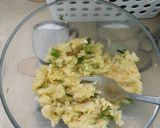Foto langkah ke 3 dari resep Perkedel kentang sederhana.