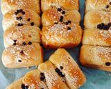 Foto langkah ke 4 dari resep Roti sobekku.